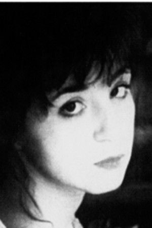 Liya Seyidova backdrop