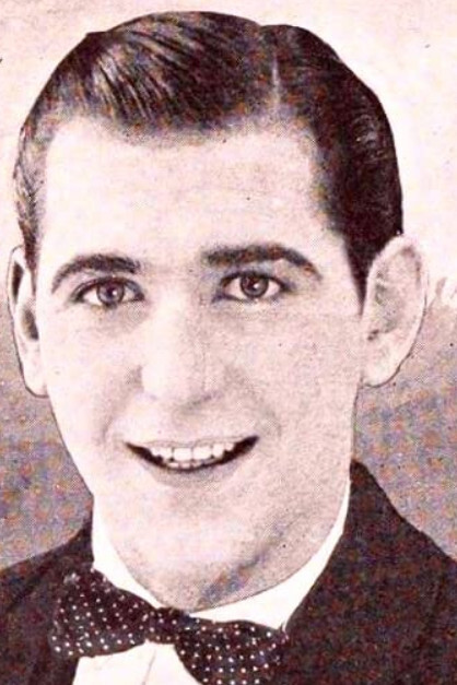 Kenneth MacDonald backdrop