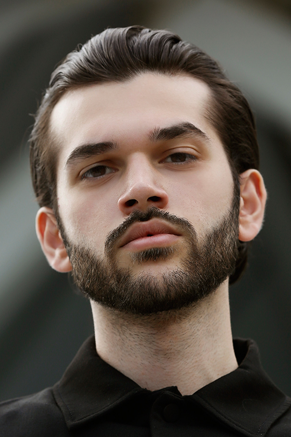 Yiğit Ege Yazar backdrop