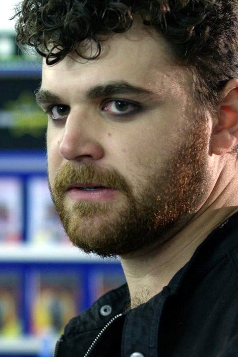 Jordan Abbey-Young backdrop