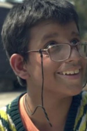 Mahabrata Basu backdrop