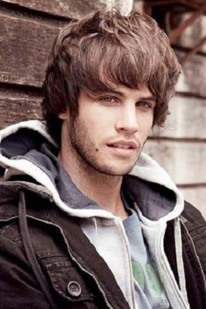 Pablo Martinez backdrop