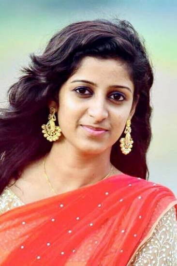 Anagha Stibin backdrop