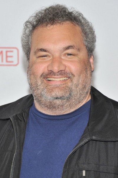 Artie Lange backdrop
