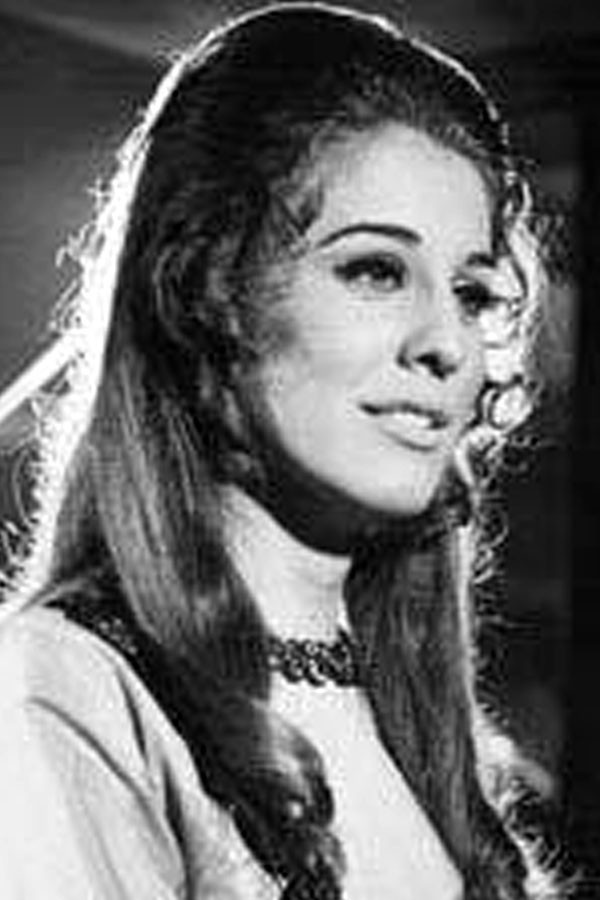 Rosanna Falasca backdrop