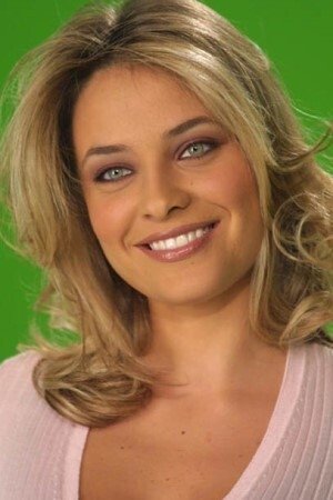 Barbara Matera backdrop