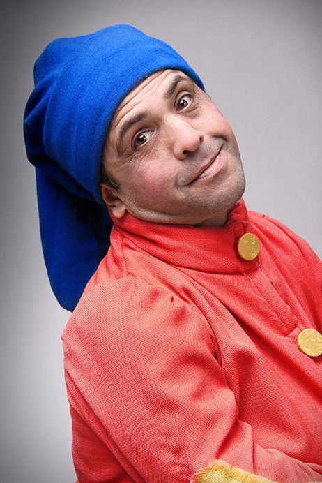 Nadir Abdulrahimbeyov backdrop