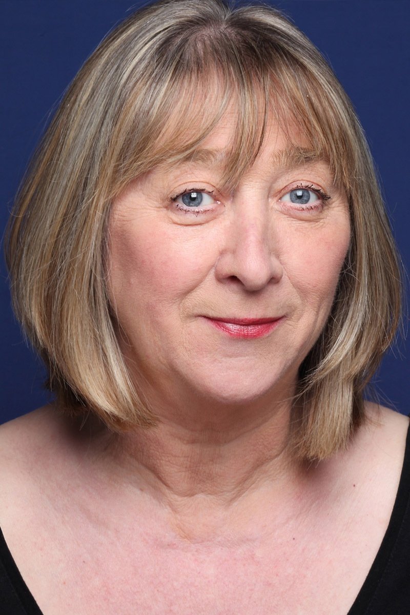 Nora Connolly backdrop