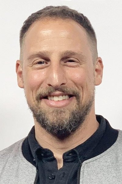 Craig Blair backdrop