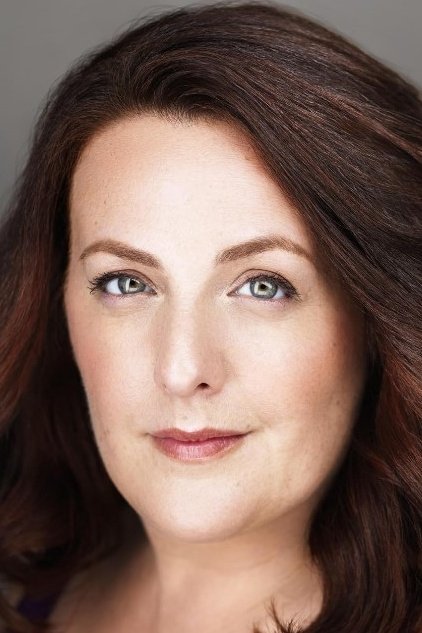 Darlinda Just Darlinda backdrop