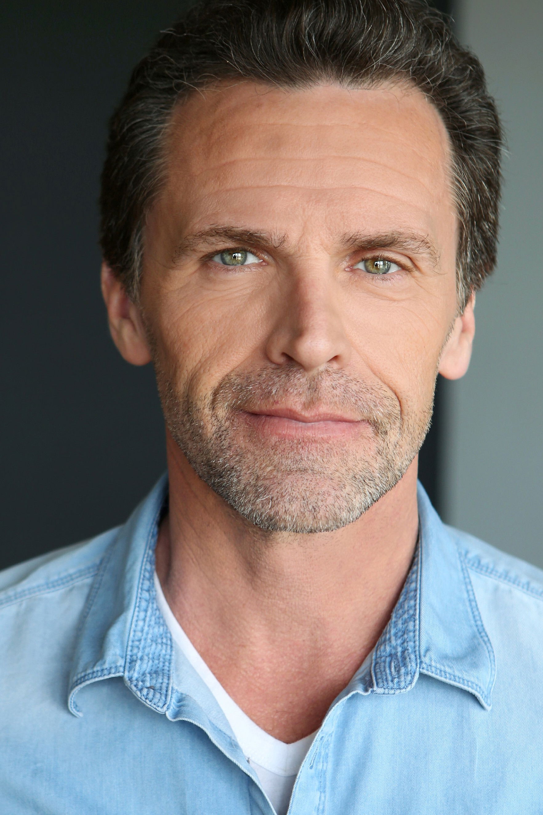 Steven Koehler backdrop