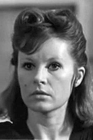 Marchella Chebotarenko backdrop