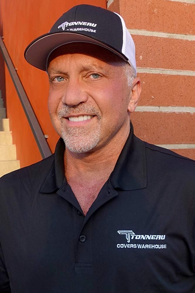 R Scott Hoffman backdrop