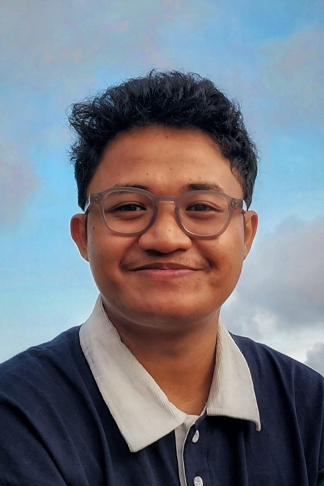 Bintang Panglima backdrop