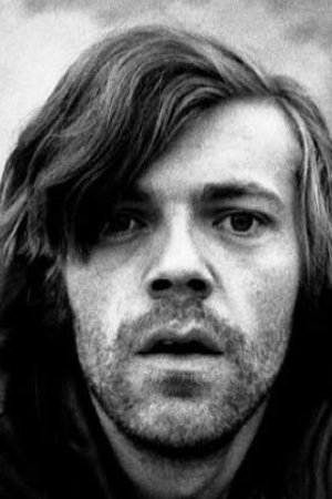 Sverre Horge backdrop