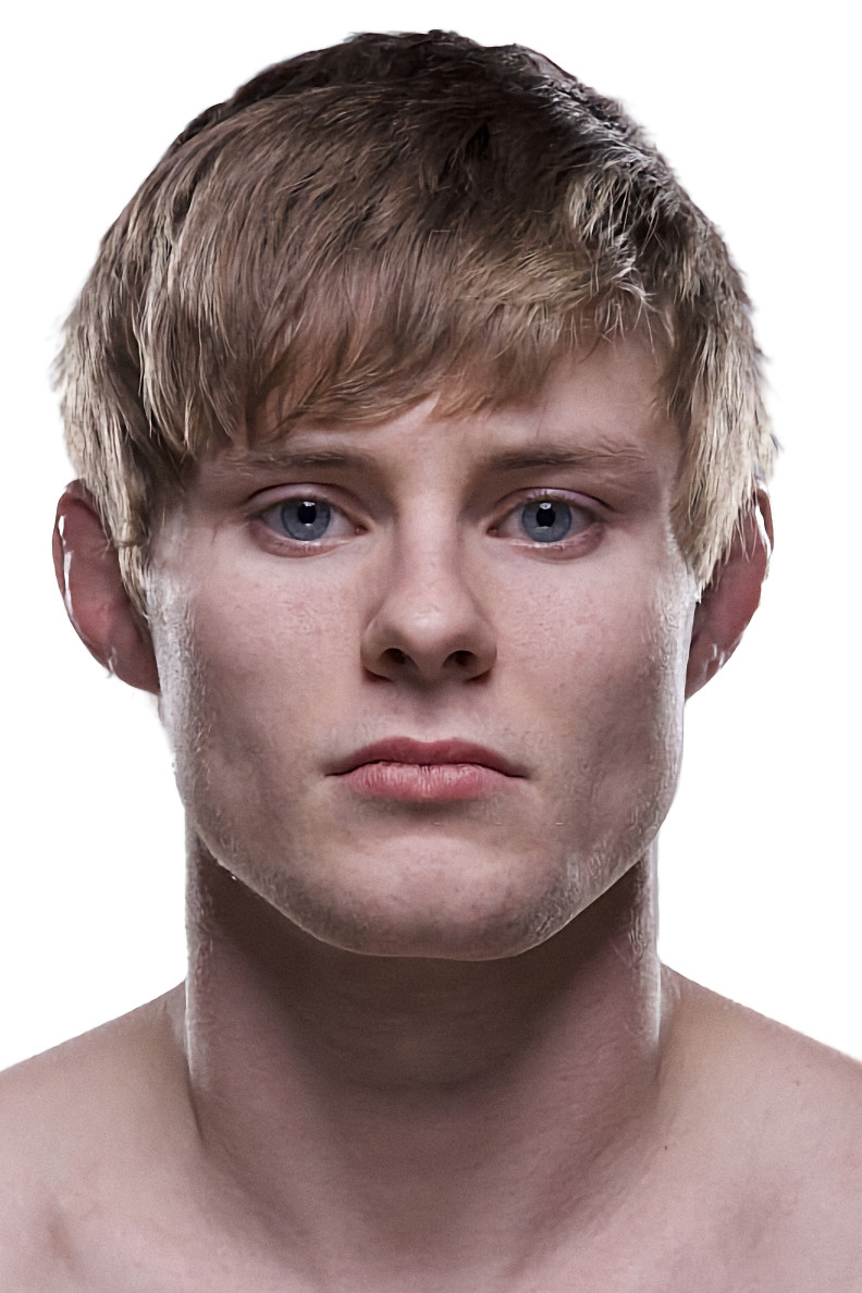 Bryce Mitchell backdrop