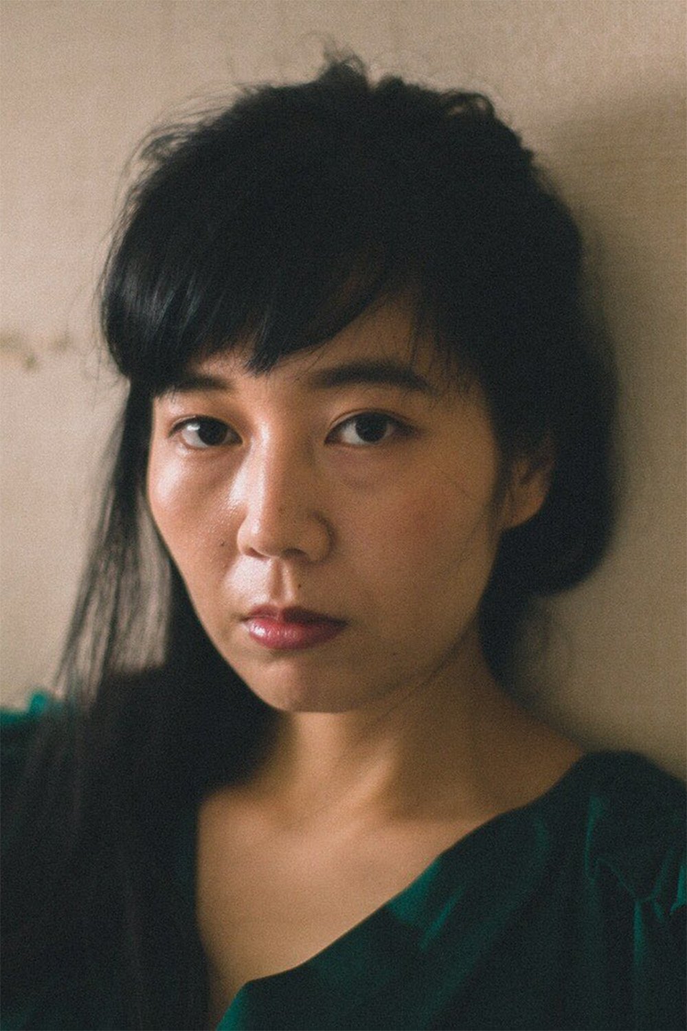 Asami Shibuya backdrop