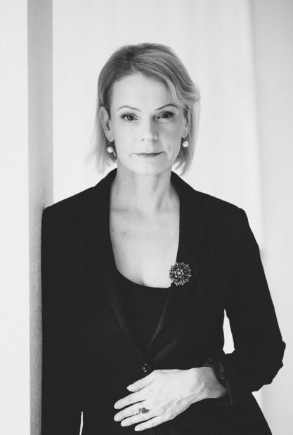 Kristīne Želve backdrop