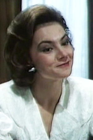 Olga Bulanova backdrop