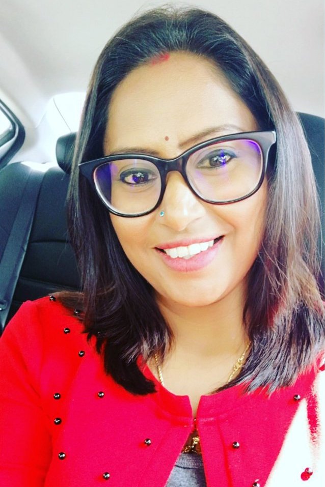 Revathy THR Raaga backdrop