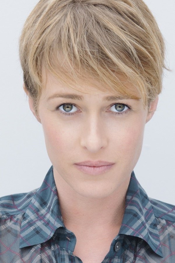 Diana Gitelman backdrop