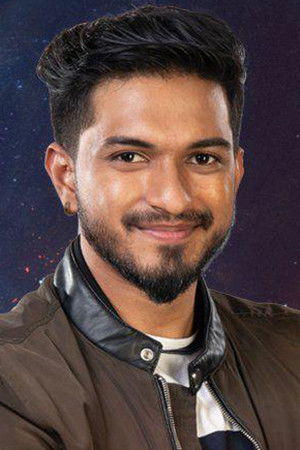 Mugen Rao: Mugen Rao backdrop