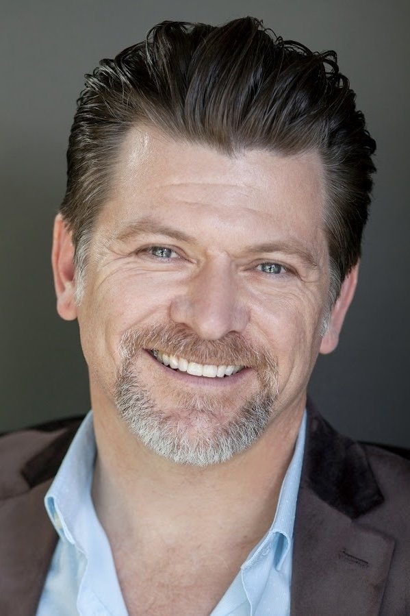 Chad Brummett backdrop