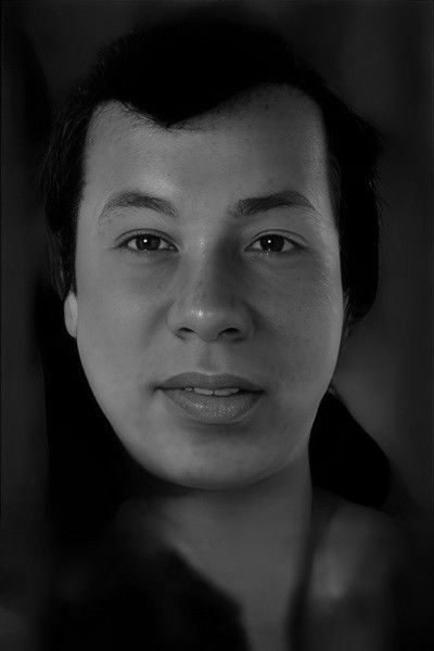 Aleksandr Burmistrov backdrop