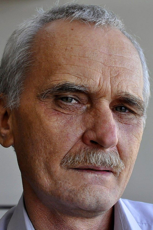 Vagif Azeryar backdrop