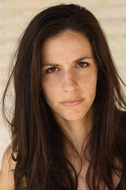 Kristin Wollett backdrop