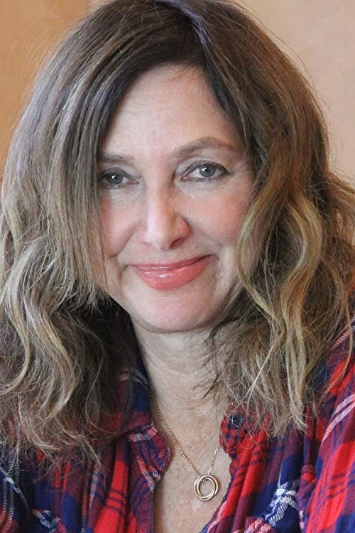 Rebecca Pollack backdrop