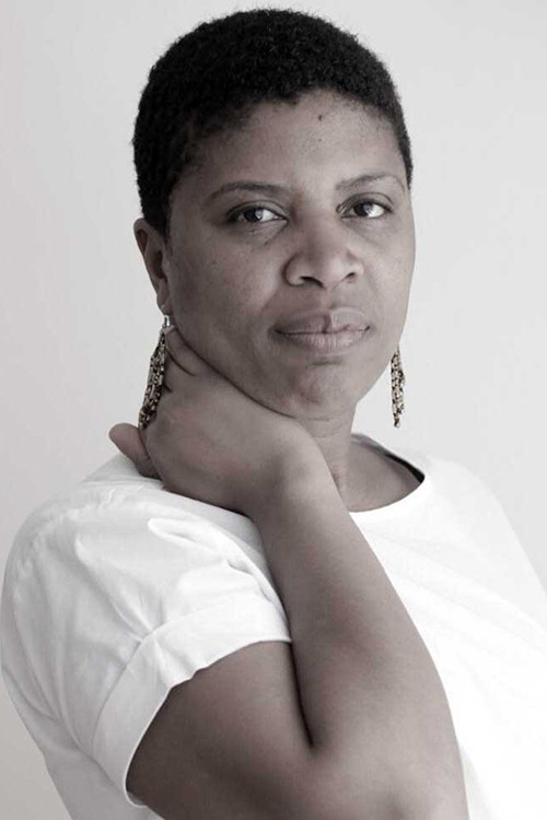 Fabrina Melon backdrop