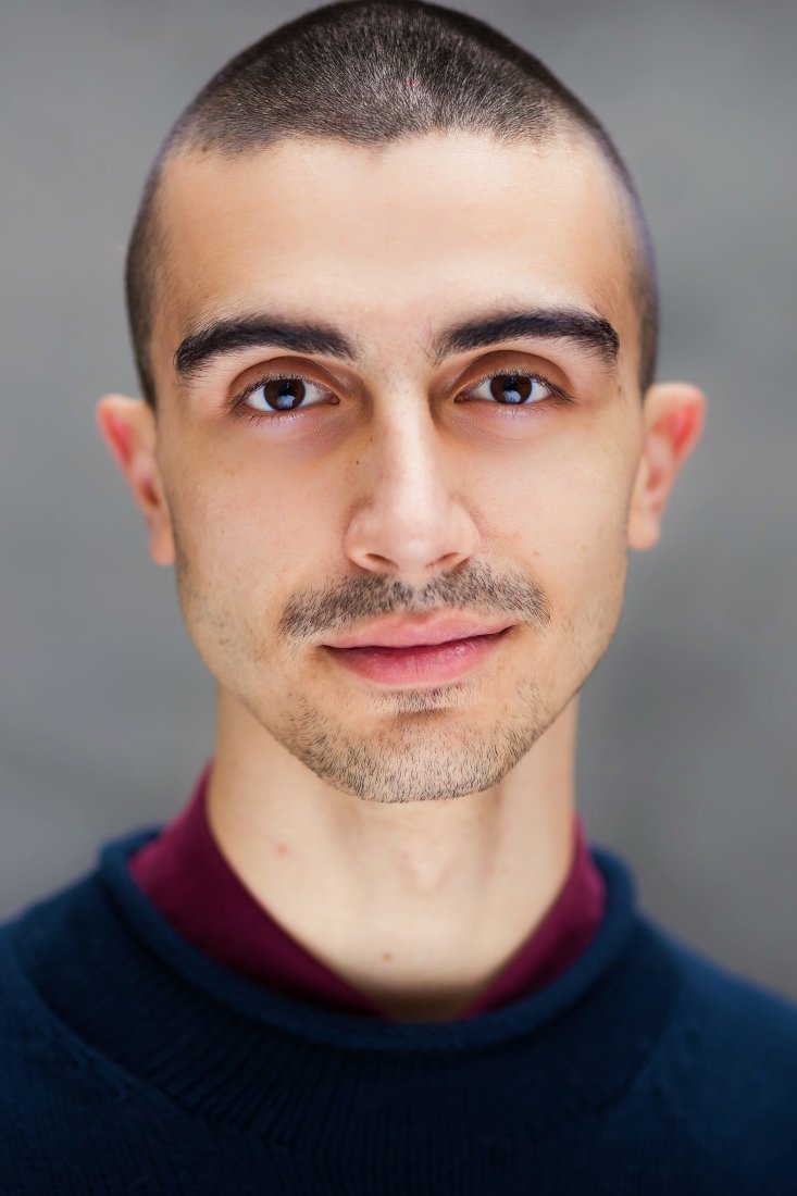 Olivier Ross-Parent backdrop