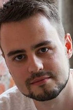 Yury Levanov backdrop