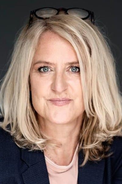 Sharlot Saks Bostrup backdrop