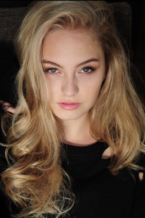 Vanessa Przada backdrop