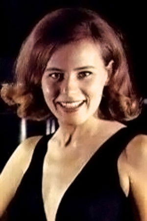 Margarita Broyer backdrop