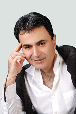 Firdovsi Atakishiyev backdrop