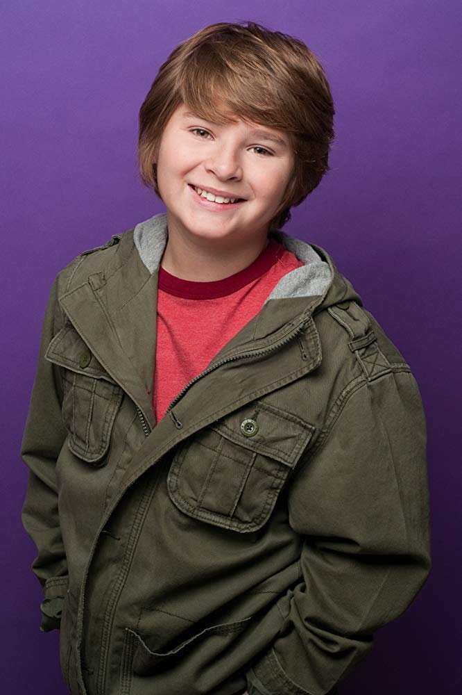 Daimen Landori-Hoffman backdrop