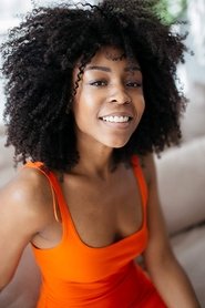 Gabriela Graham: Gabriele Grejm