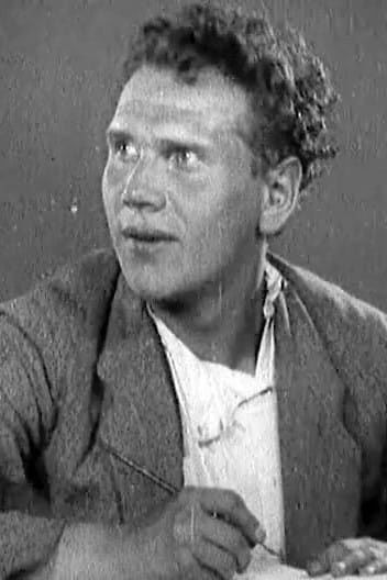 Sergei Ponachevny backdrop