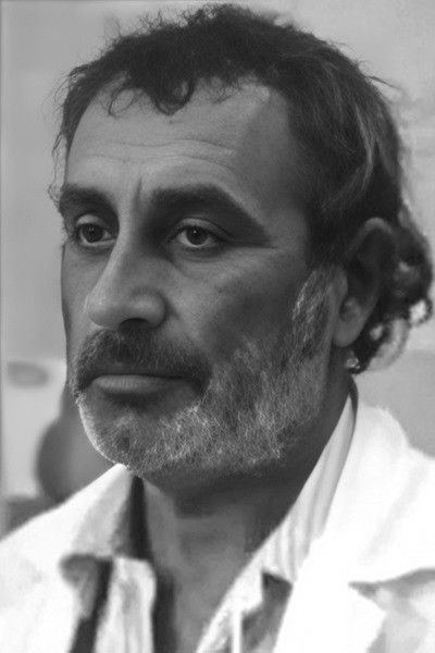 Grudi Kadiev backdrop