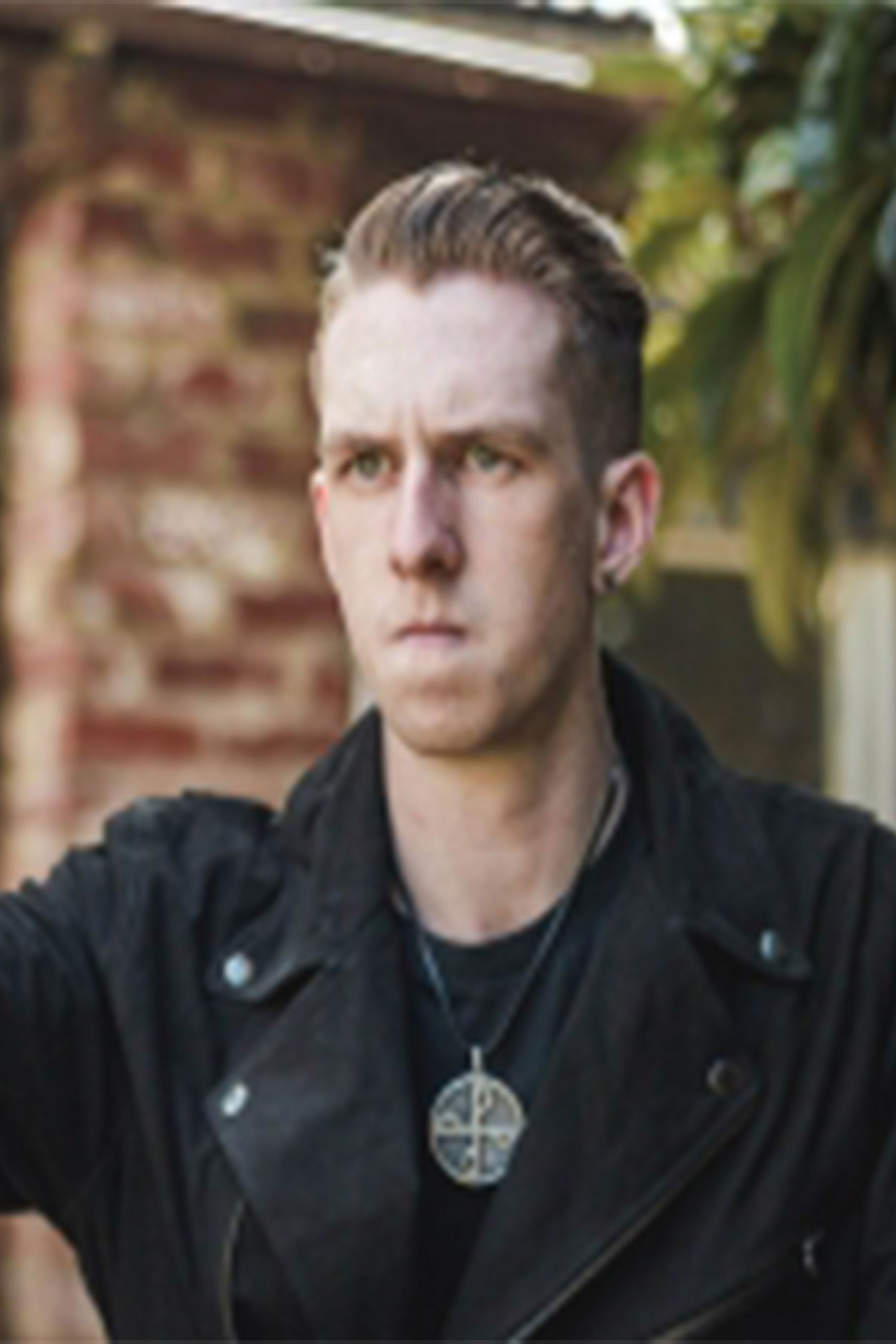 Lewis Spears backdrop