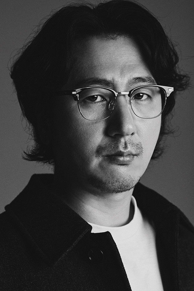 Seo Bo-hyung backdrop