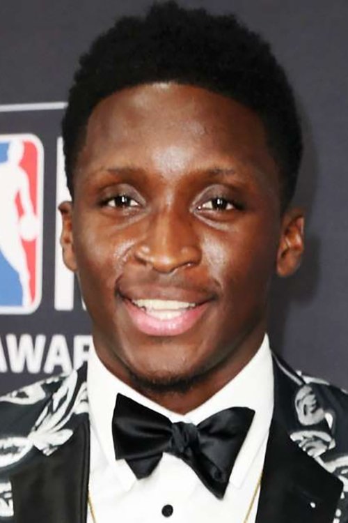 Victor Oladipo backdrop