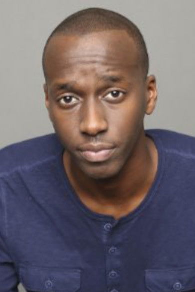 Atoki Ileka backdrop