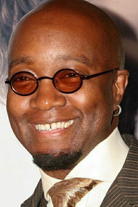 Jonathan Slocumb backdrop