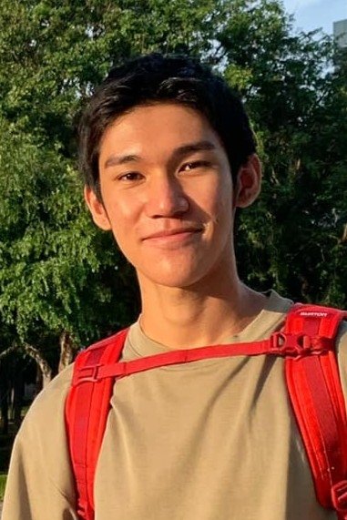 Chih-Hsuan Wu backdrop