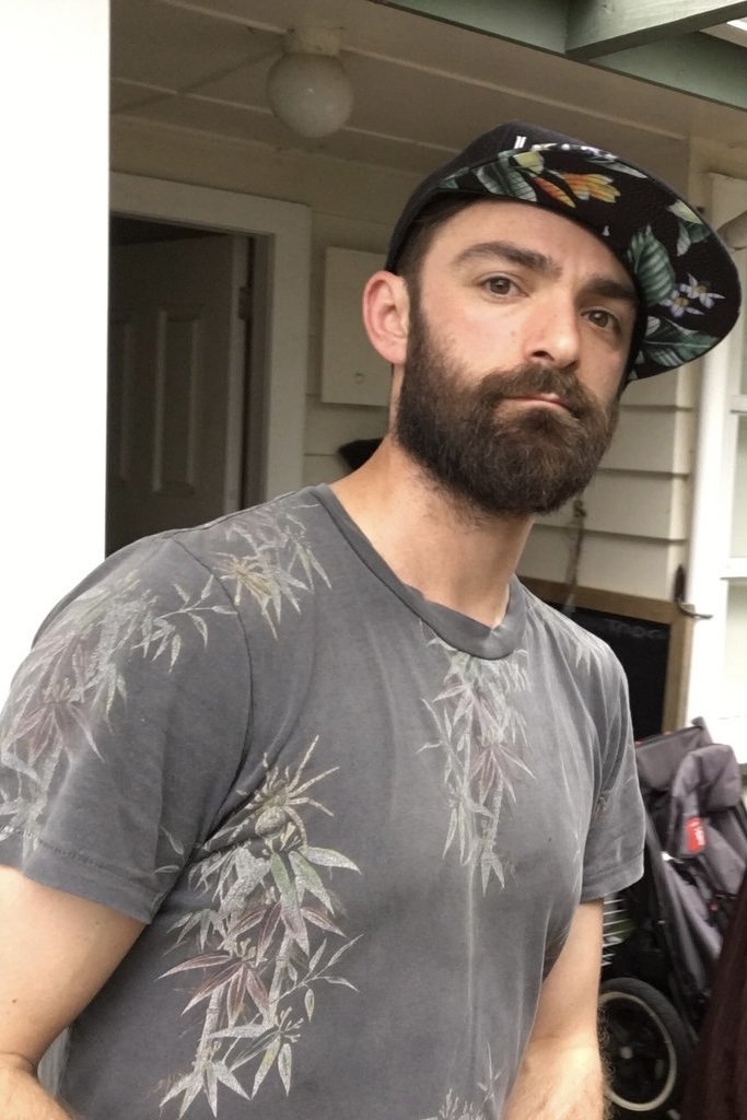 Sam La Hood backdrop