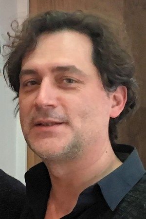 Franck Broqua backdrop